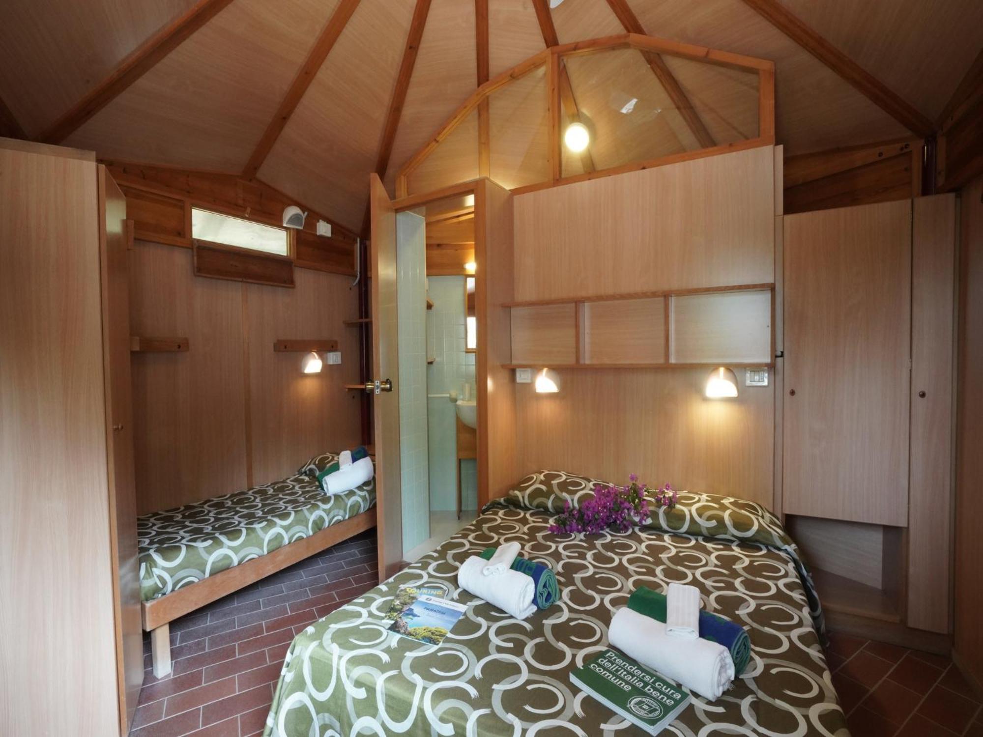 Touring Club Italiano - Isole Tremiti Hotel San Domino Luaran gambar