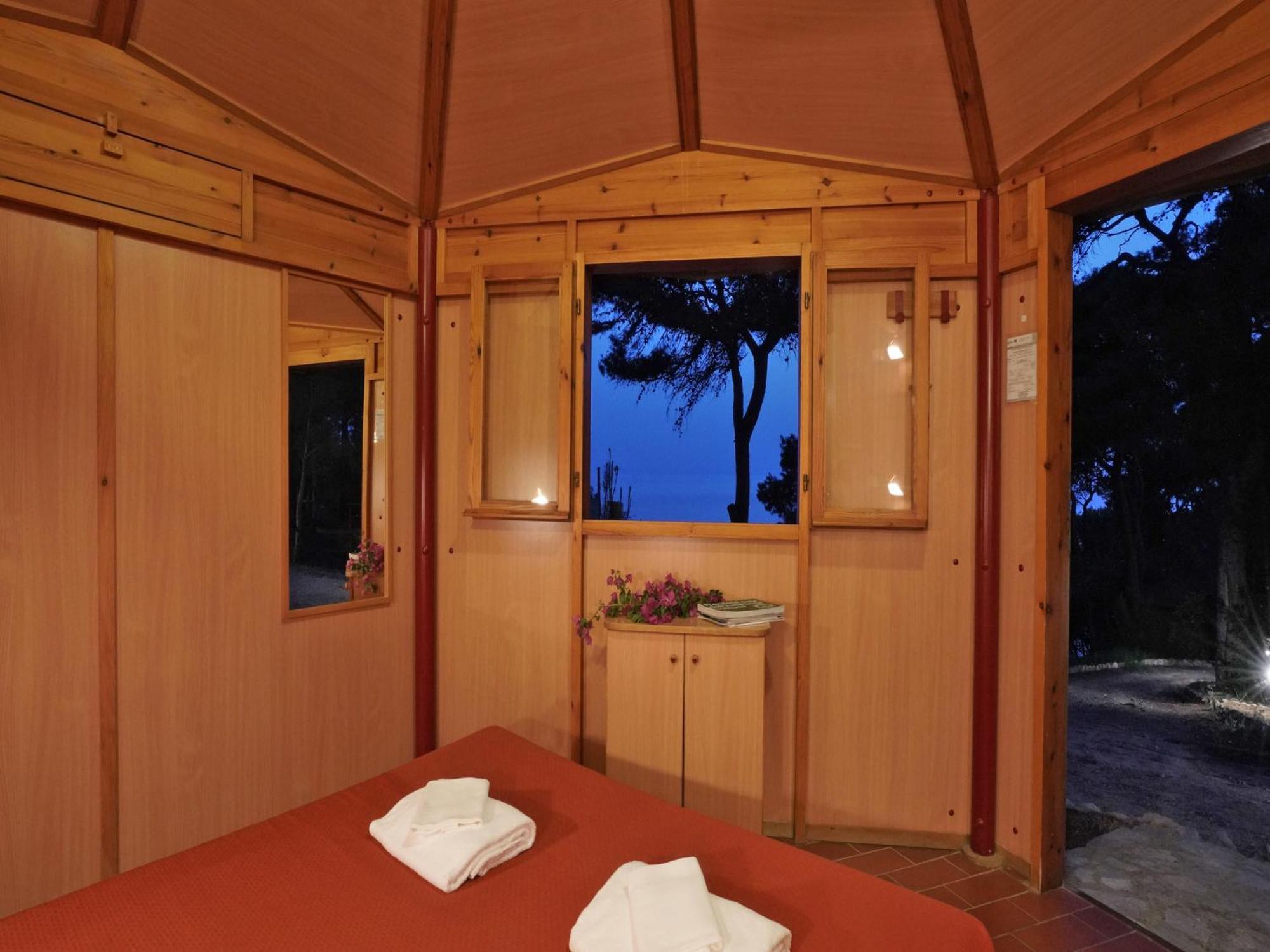 Touring Club Italiano - Isole Tremiti Hotel San Domino Luaran gambar