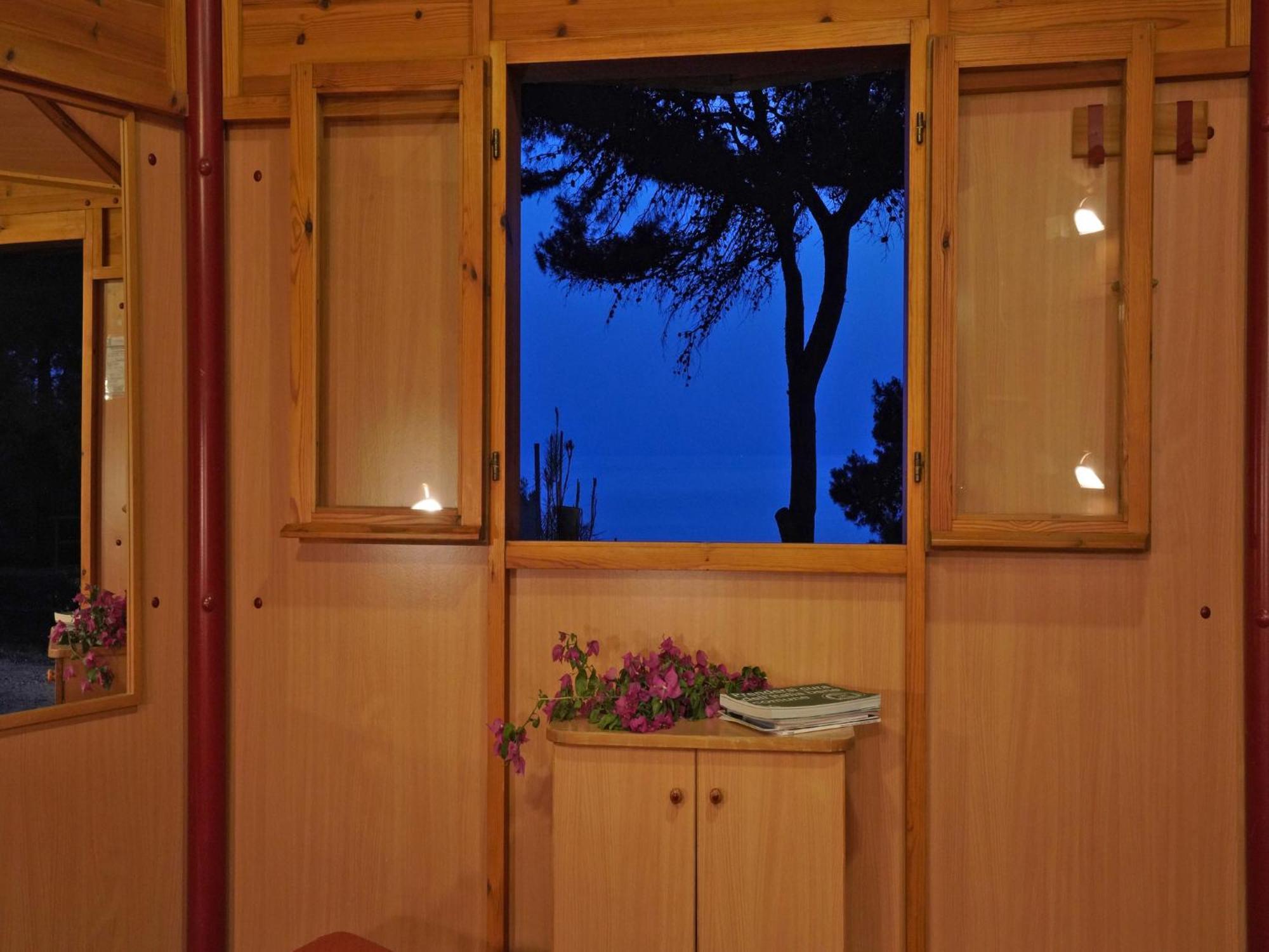 Touring Club Italiano - Isole Tremiti Hotel San Domino Luaran gambar